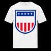 Everyday Heavy Cotton Youth Tee Thumbnail