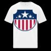 Everyday Heavy Cotton Youth Tee Thumbnail