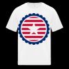 Everyday Heavy Cotton Youth Tee Thumbnail