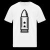 Everyday Heavy Cotton Youth Tee Thumbnail