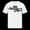 Everyday Heavy Cotton Youth Tee Thumbnail