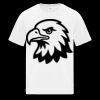 Everyday Heavy Cotton Youth Tee Thumbnail