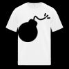 Everyday Heavy Cotton Youth Tee Thumbnail