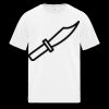 Everyday Heavy Cotton Youth Tee Thumbnail