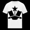 Everyday Heavy Cotton Youth Tee Thumbnail