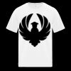 Everyday Heavy Cotton Youth Tee Thumbnail