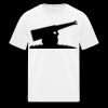 Everyday Heavy Cotton Youth Tee Thumbnail