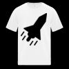 Everyday Heavy Cotton Youth Tee Thumbnail