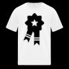 Everyday Heavy Cotton Youth Tee Thumbnail