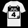Everyday Heavy Cotton Youth Tee Thumbnail