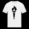 Everyday Heavy Cotton Youth Tee Thumbnail