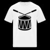 Everyday Heavy Cotton Youth Tee Thumbnail