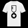 Everyday Heavy Cotton Youth Tee Thumbnail