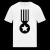 Everyday Heavy Cotton Youth Tee Thumbnail