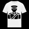 Everyday Heavy Cotton Youth Tee Thumbnail