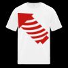 Everyday Heavy Cotton Youth Tee Thumbnail
