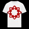 Everyday Heavy Cotton Youth Tee Thumbnail