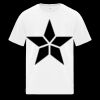Everyday Heavy Cotton Youth Tee Thumbnail
