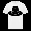 Everyday Heavy Cotton Youth Tee Thumbnail