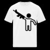 Everyday Heavy Cotton Youth Tee Thumbnail