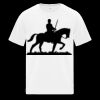 Everyday Heavy Cotton Youth Tee Thumbnail
