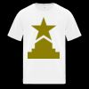 Everyday Heavy Cotton Youth Tee Thumbnail
