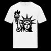 Everyday Heavy Cotton Youth Tee Thumbnail
