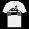 Everyday Heavy Cotton Youth Tee Thumbnail