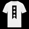 Everyday Heavy Cotton Youth Tee Thumbnail