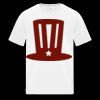 Everyday Heavy Cotton Youth Tee Thumbnail