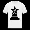 Everyday Heavy Cotton Youth Tee Thumbnail