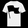 Everyday Heavy Cotton Youth Tee Thumbnail