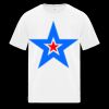 Everyday Heavy Cotton Youth Tee Thumbnail