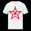 Everyday Heavy Cotton Youth Tee Thumbnail