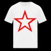 Everyday Heavy Cotton Youth Tee Thumbnail