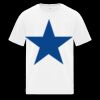 Everyday Heavy Cotton Youth Tee Thumbnail