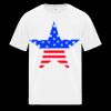 Everyday Heavy Cotton Youth Tee Thumbnail