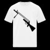 Everyday Heavy Cotton Youth Tee Thumbnail