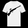 Everyday Heavy Cotton Youth Tee Thumbnail