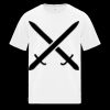 Everyday Heavy Cotton Youth Tee Thumbnail