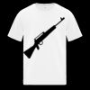 Everyday Heavy Cotton Youth Tee Thumbnail