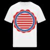 Everyday Heavy Cotton Youth Tee Thumbnail