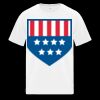 Everyday Heavy Cotton Youth Tee Thumbnail