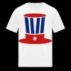 Everyday Heavy Cotton Youth Tee Thumbnail