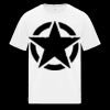 Everyday Heavy Cotton Youth Tee Thumbnail