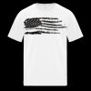 Everyday Heavy Cotton Youth Tee Thumbnail