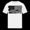 Everyday Heavy Cotton Youth Tee Thumbnail
