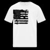 Everyday Heavy Cotton Youth Tee Thumbnail