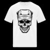 Everyday Heavy Cotton Youth Tee Thumbnail
