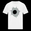 Everyday Heavy Cotton Youth Tee Thumbnail